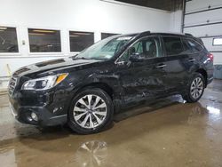 2017 Subaru Outback Touring for sale in Blaine, MN