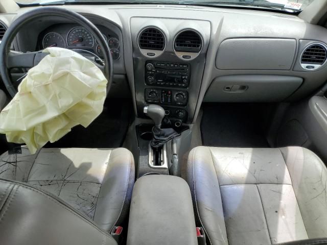 2005 GMC Envoy