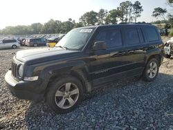 Salvage cars for sale from Copart Byron, GA: 2015 Jeep Patriot Sport