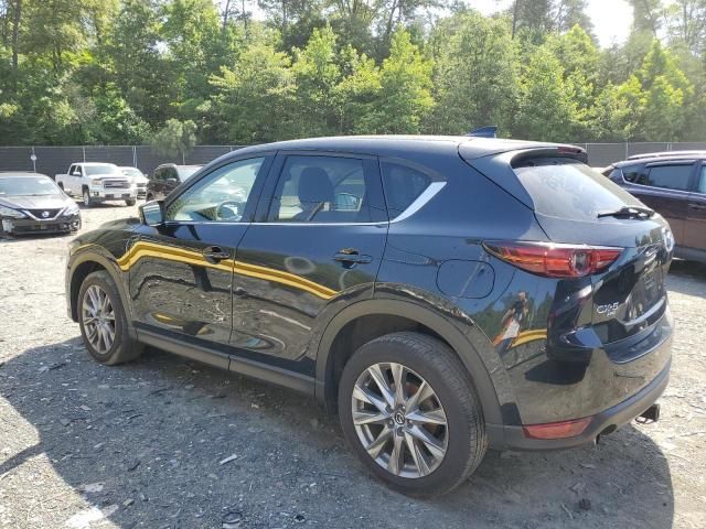 2021 Mazda CX-5 Grand Touring Reserve