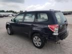 2010 Subaru Forester 2.5X