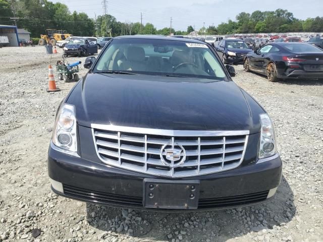 2009 Cadillac DTS