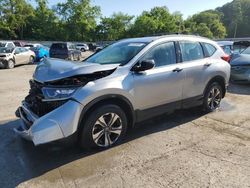 2018 Honda CR-V LX for sale in Ellwood City, PA