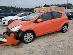 2013 Toyota Prius C for sale in Ellenwood, GA