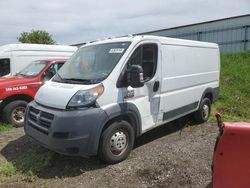 2015 Dodge RAM Promaster 1500 1500 Standard for sale in Davison, MI