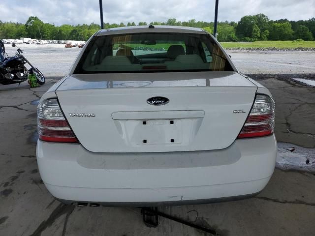 2008 Ford Taurus SEL