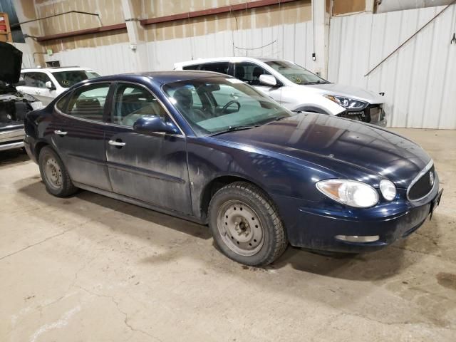 2007 Buick Lacrosse CX