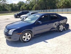 2006 Ford Fusion SE for sale in Fort Pierce, FL