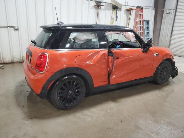 2019 Mini Cooper