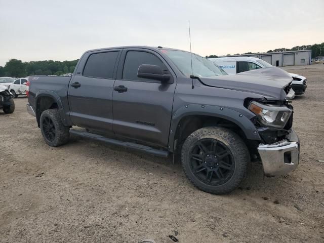 2019 Toyota Tundra Crewmax SR5