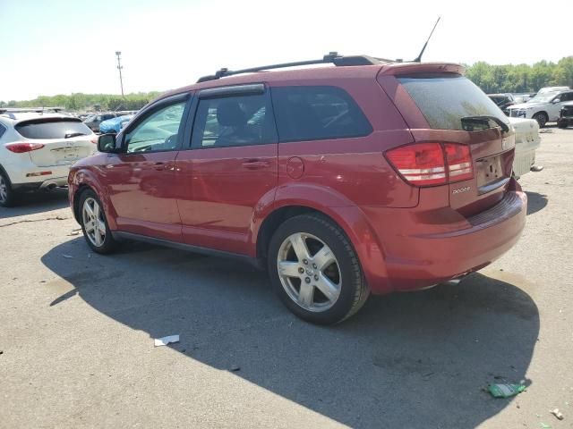 2010 Dodge Journey SXT