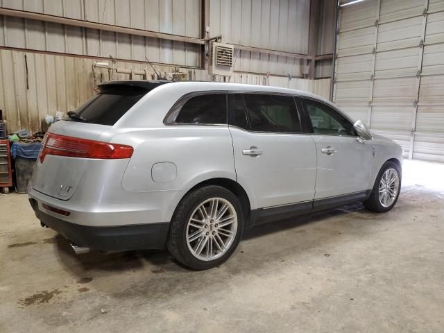 2014 Lincoln MKT