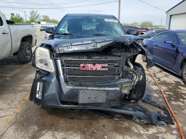 2011 GMC Terrain SLE