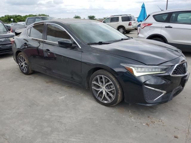 2020 Acura ILX Premium