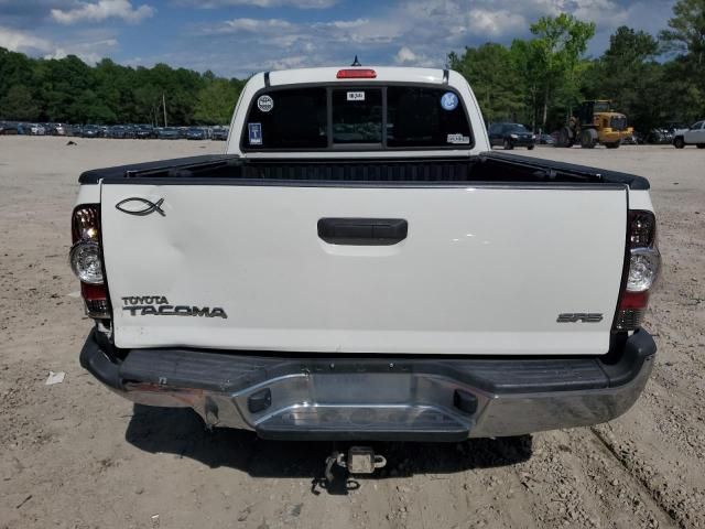 2014 Toyota Tacoma Access Cab