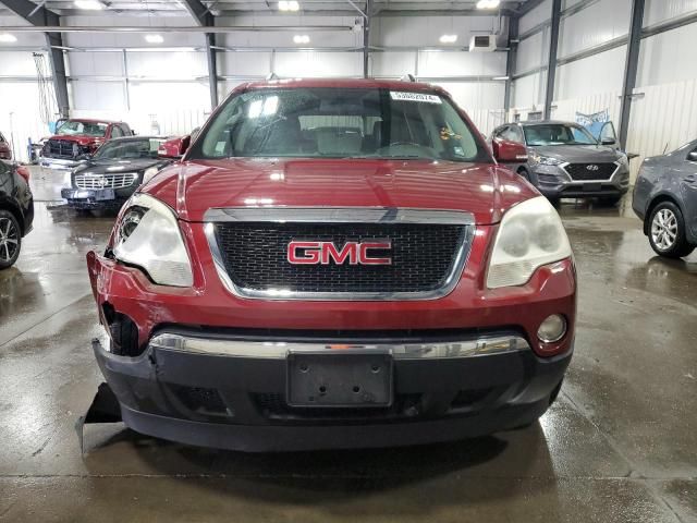 2011 GMC Acadia SLT-1