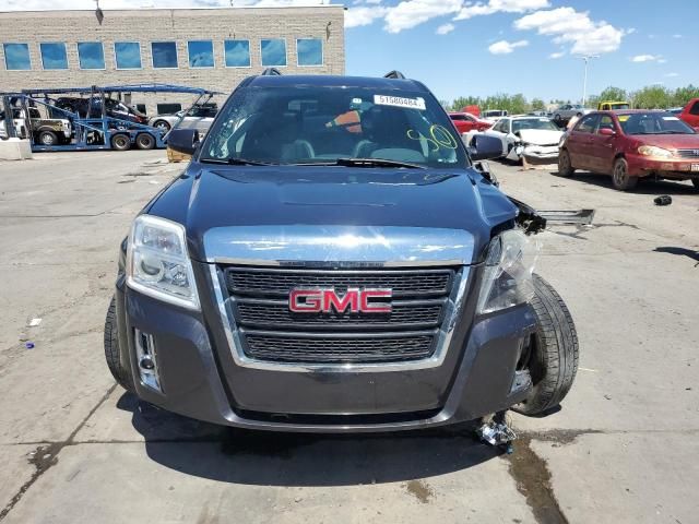 2015 GMC Terrain SLT