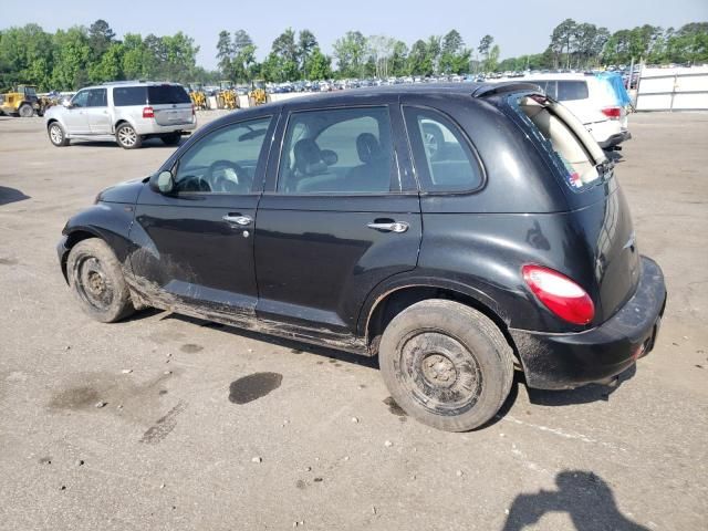 2009 Chrysler PT Cruiser