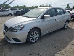 2018 Nissan Sentra S for sale in Duryea, PA