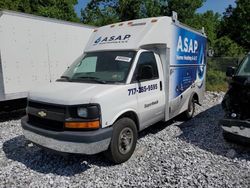 2012 Chevrolet Express G3500 for sale in York Haven, PA
