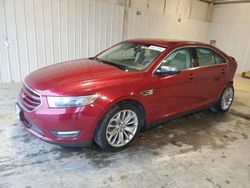 2014 Ford Taurus Limited en venta en Gainesville, GA