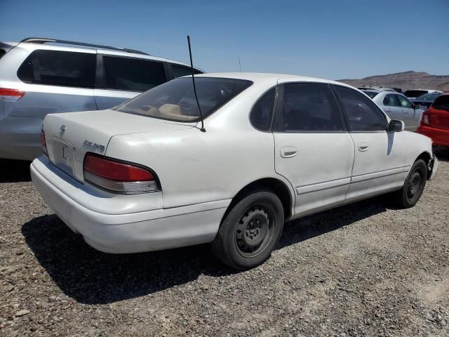 1995 Toyota Avalon XL