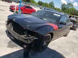 Dodge Charger salvage cars for sale: 2013 Dodge Charger SE