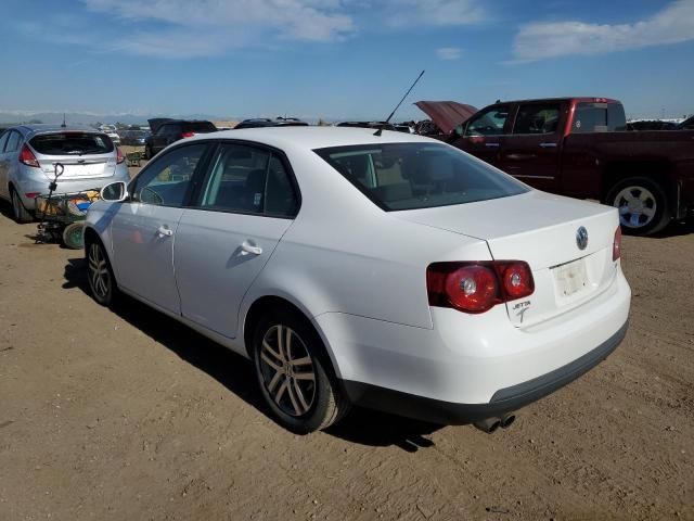 2009 Volkswagen Jetta S