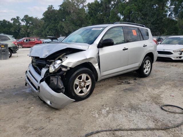 2006 Toyota Rav4