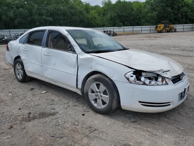 2007 Chevrolet Impala LT