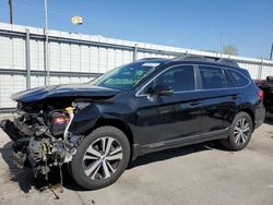 2018 Subaru Outback 2.5I Limited for sale in Littleton, CO