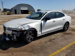 Volvo s60 Plus salvage cars for sale: 2024 Volvo S60 Plus