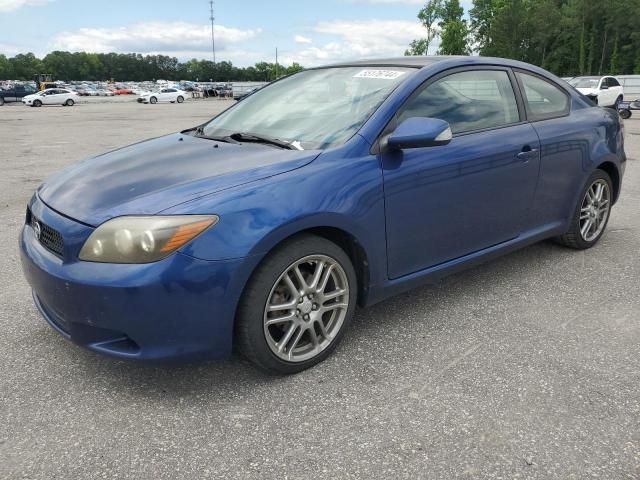 2009 Scion TC