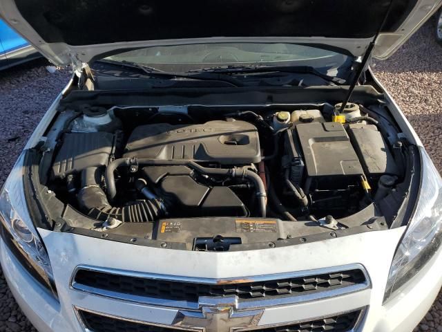 2013 Chevrolet Malibu 2LT