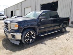 2015 GMC Sierra C1500 SLE en venta en Jacksonville, FL