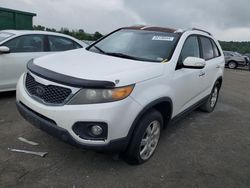 2011 KIA Sorento Base en venta en Cahokia Heights, IL