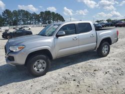 2021 Toyota Tacoma Double Cab en venta en Loganville, GA