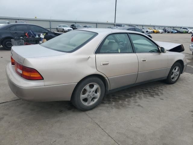 1997 Lexus ES 300