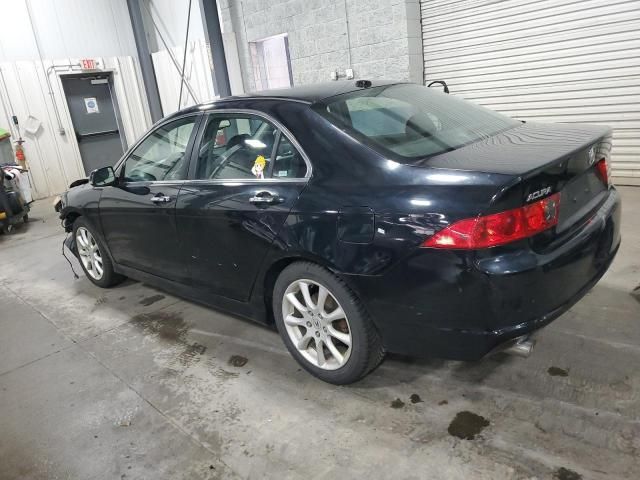 2006 Acura TSX