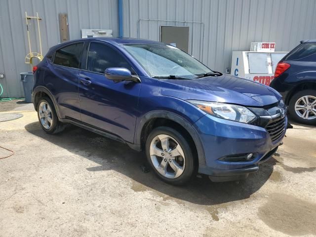 2017 Honda HR-V EX