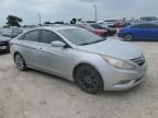 2012 Hyundai Sonata SE