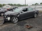 2011 Chevrolet Malibu 1LT