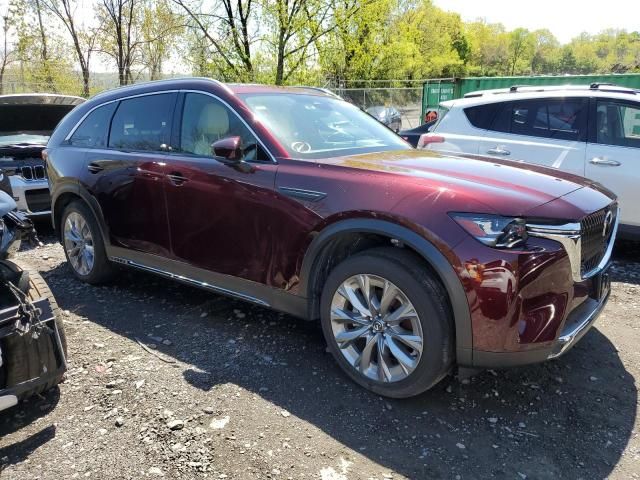 2024 Mazda CX-90 Premium Plus