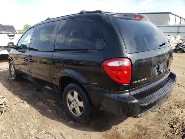 2005 Dodge Grand Caravan SXT