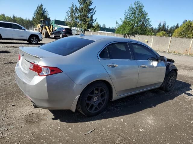 2010 Acura TSX