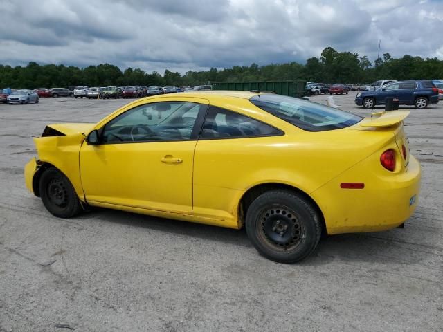 2009 Chevrolet Cobalt LS