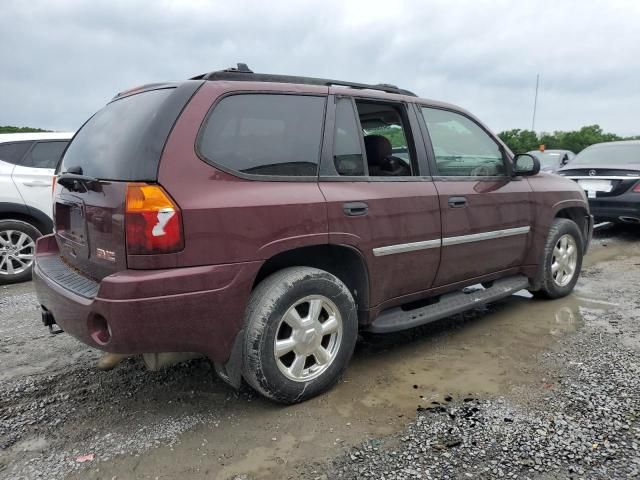 2007 GMC Envoy