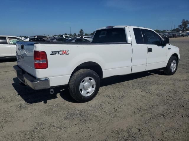 2004 Ford F150