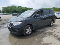2015 Nissan Quest S for sale in Windsor, NJ