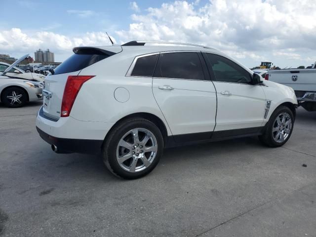 2012 Cadillac SRX Performance Collection